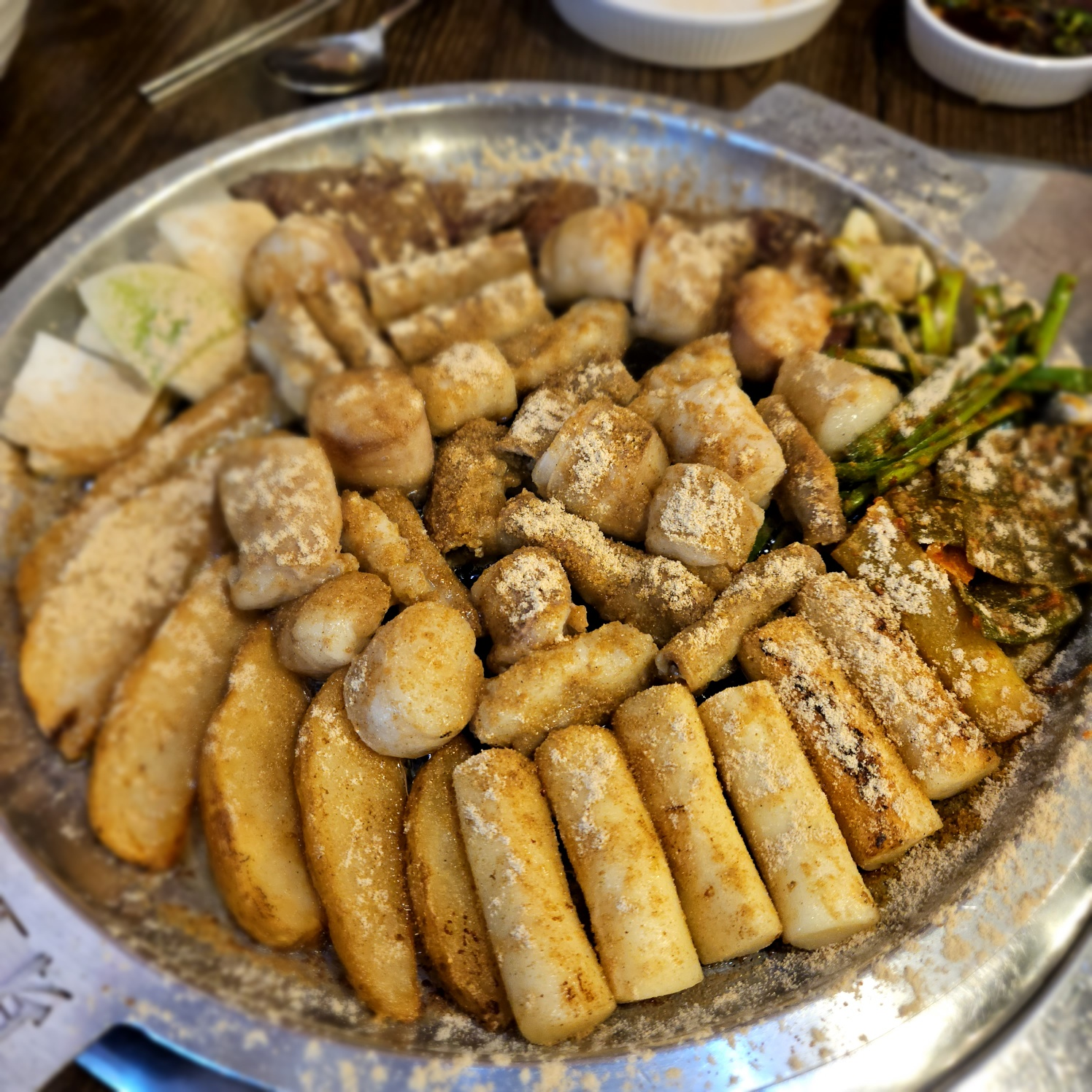 곱창 대창 