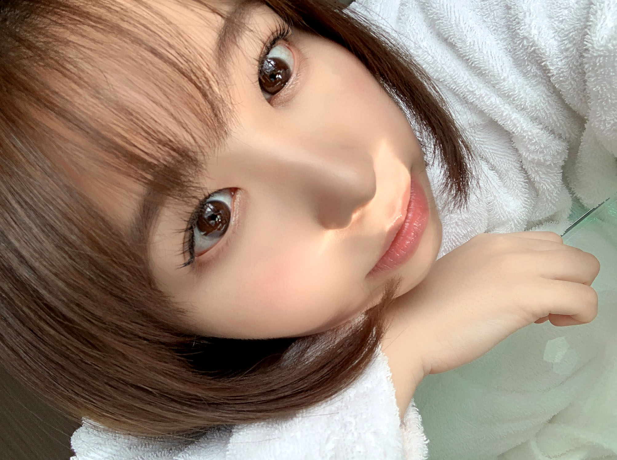 시시도_리호_Riho_Shishido_宍戸里帆