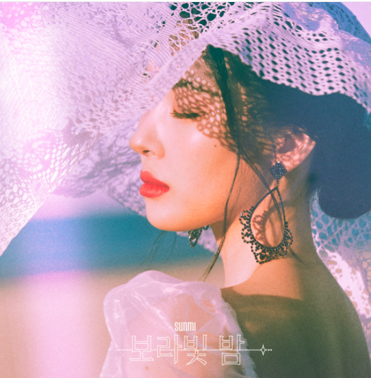 [아티스트 소개] 아이돌을 넘어 아티스트로! 선미 (SUNMI) -국내편