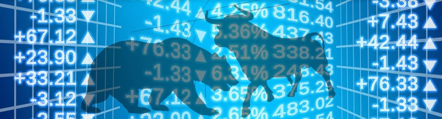  [미국주식추천] 2022년 약 50% 하락한 3개의 강력 매수 주식