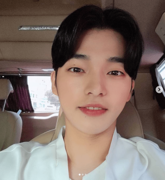  옥진욱 프로필 나이, 키, 속아도꿈결 금인서 인스타그램