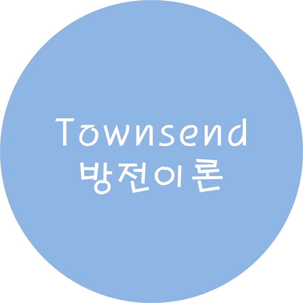  Townsend(타운젠트) 방전이론