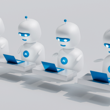 ai 프로필 사진
