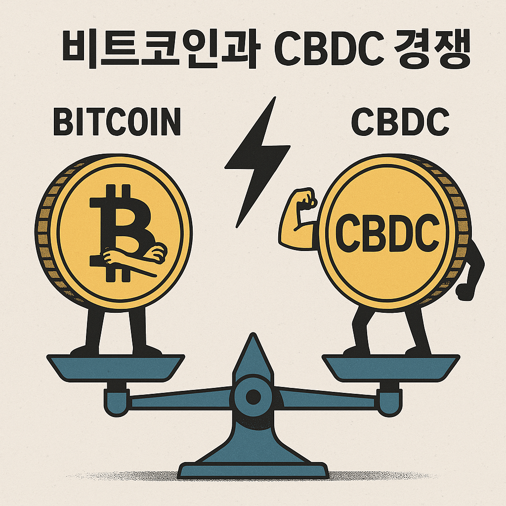 비트코인 관련 사진