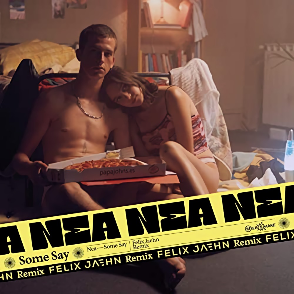  Nea - Some Say