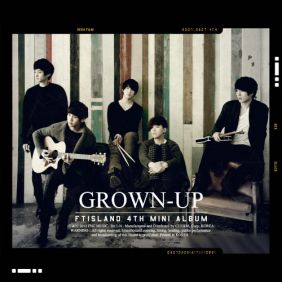  FTISLAND (FT아일랜드) 애인이 돼 주길 바래요 듣기/가사/앨범/유튜브/뮤비/반복재생/작곡작사