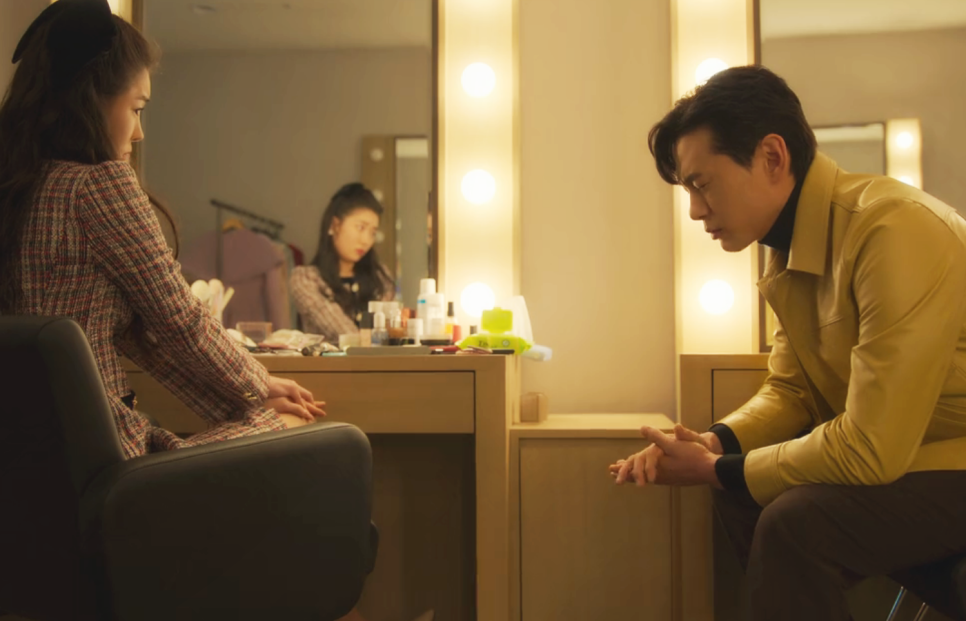 연애대전 등장인물 줄거리 55