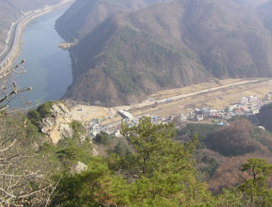 '피톤치드' 걷기좋은 휴양림 BEST 8곳