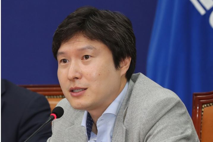  김해영 부산시장 불출마