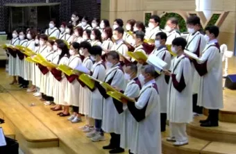 성가대 찬양대 연습전 기도문 모음 10선_22