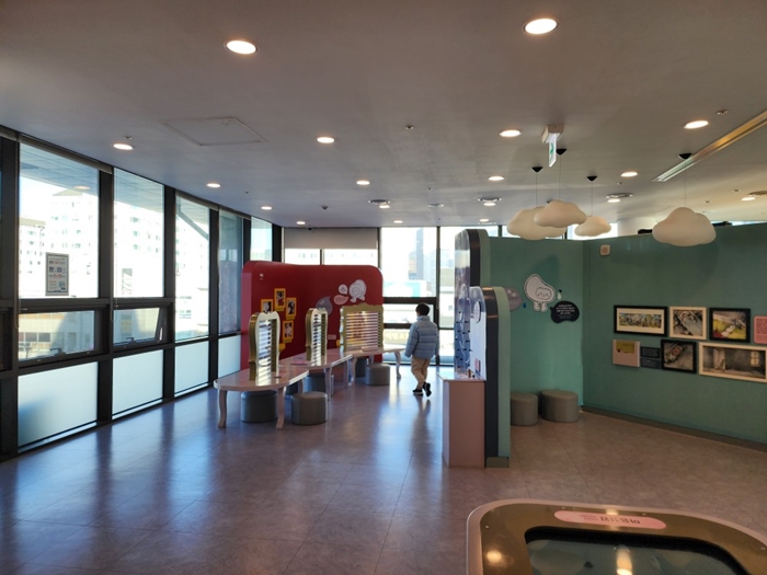 사계절 아이들과 함께 가볼만한 경기도 남양주의 어린이시각교육원에 다녀왔습니다. 45