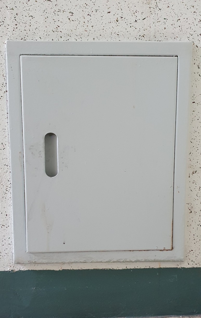 상수도 제거 계량기필터 설치 7