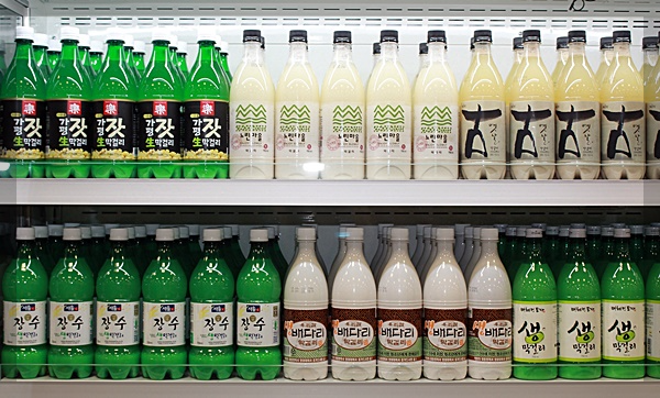막걸리