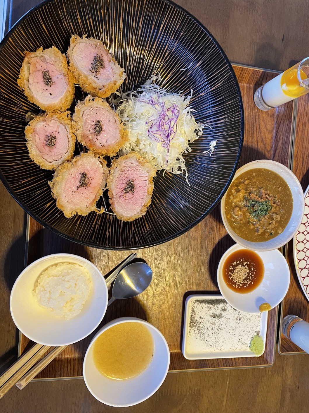  [광주 상무지구] 카츠쿠(돈가스)