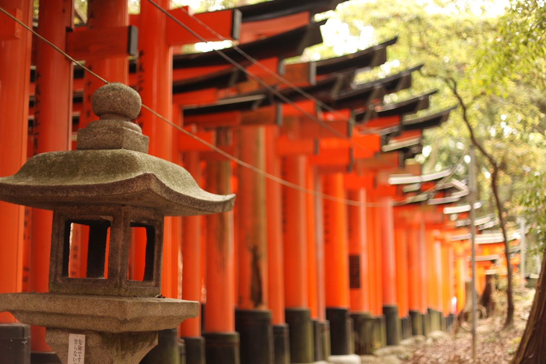 Fushimi
