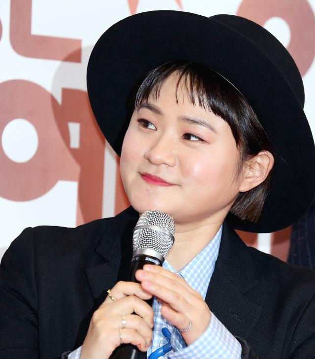  김신영 프로필 근황