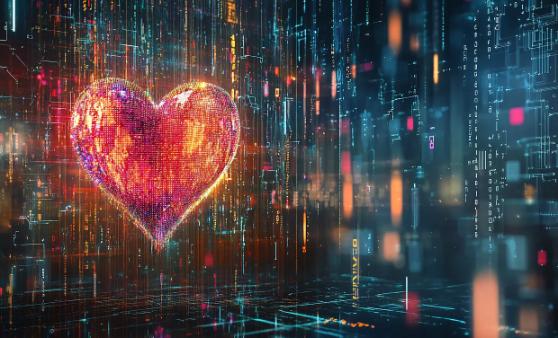 AI 연애, 어디까지 왔나? – 2025년 미혼과 가상 연애, 더 이상 공상과학이 아니다