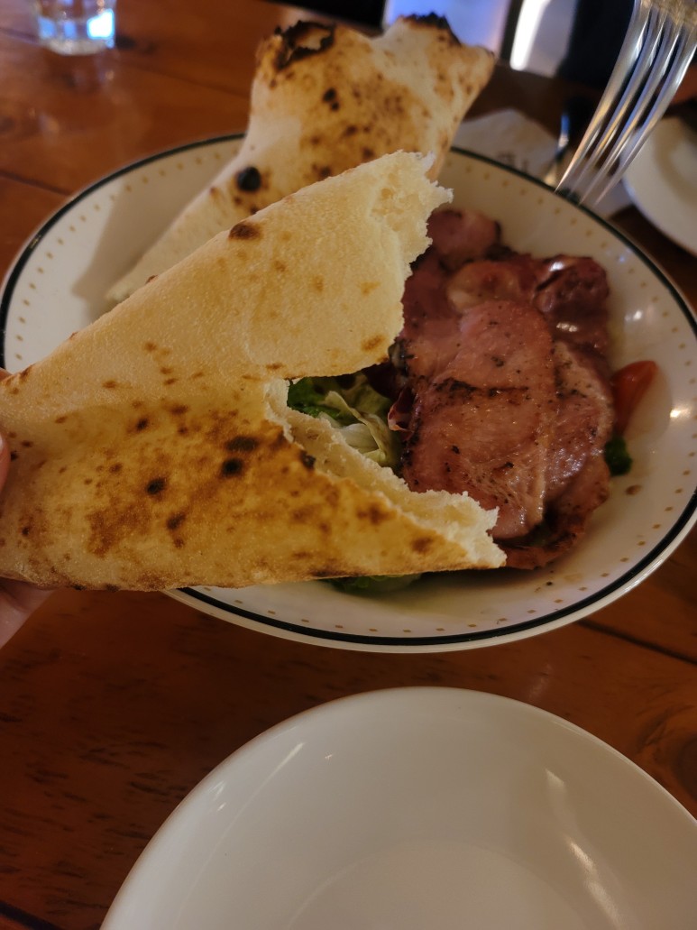 전주 피자 맛집 전주 객사 맛집::가마GAMA 피자 21