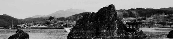 단양 차박 장소 추천 ② 도담삼봉