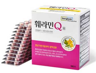  훼라민Q 가격 효과 총정리