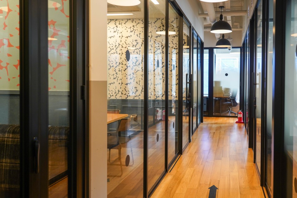 위워크 선릉 공유오피스 위워크 프리랜서 63