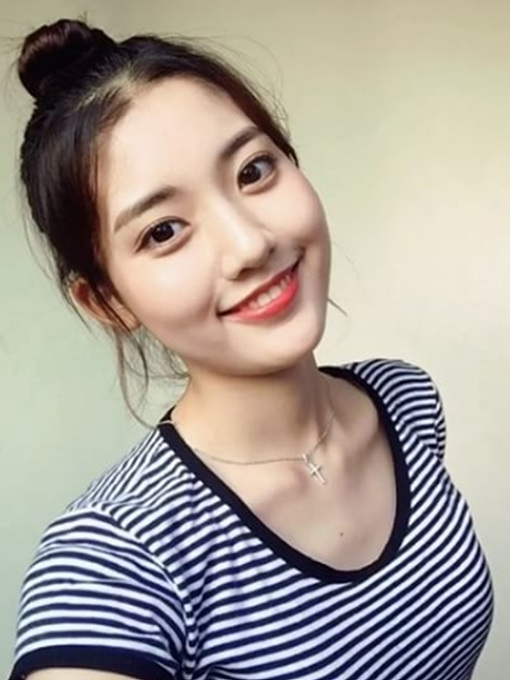  정다빈 배우 모든 것