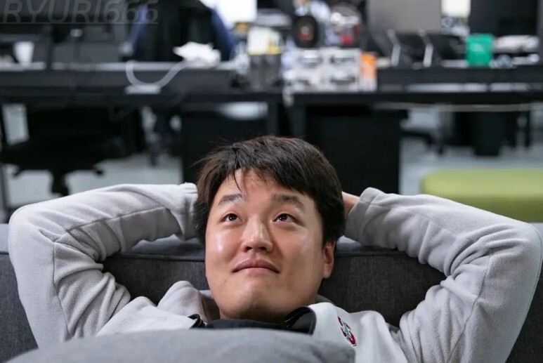 권도형 부인은 누구? 13