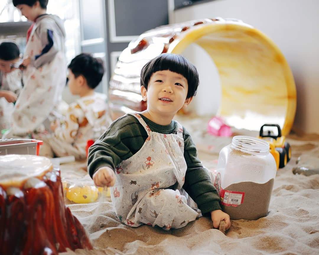 오아시스키즈카페 이미지