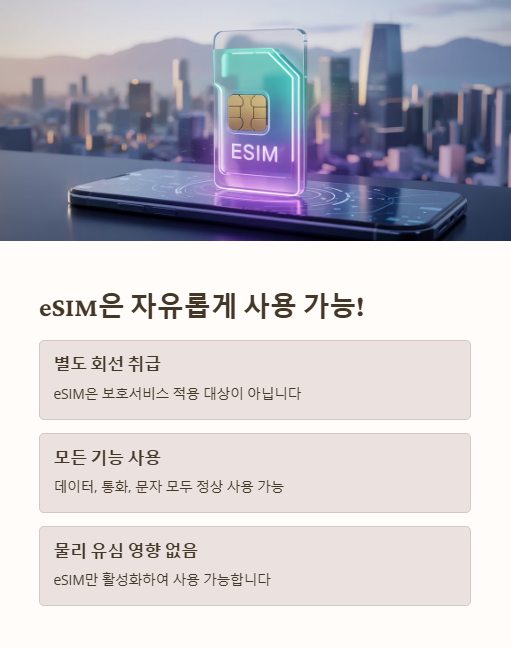 이심은 자유롭게 사용 가능