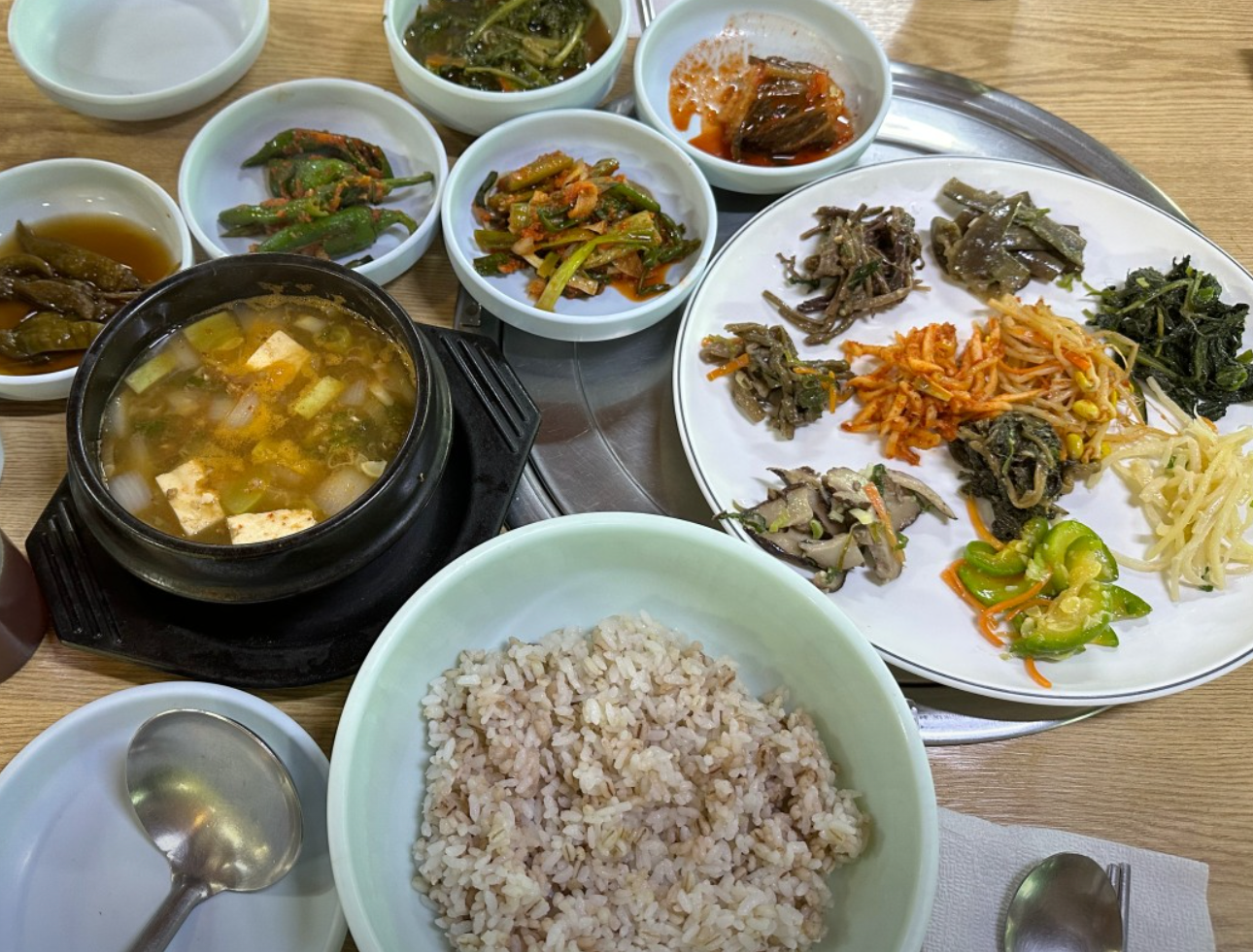 구이식당 이미지