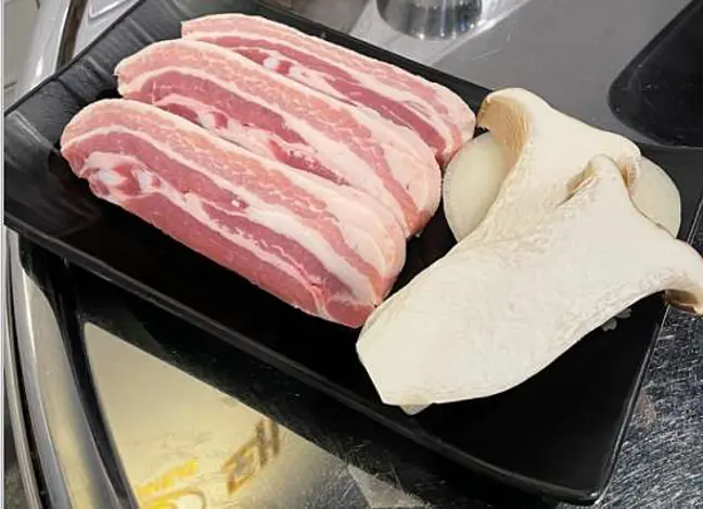 금정돼지