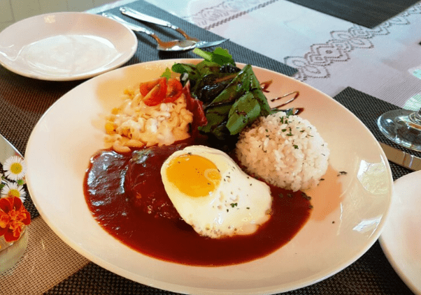 화천 맛집 &quot;제이쿠치나&quot; 음식