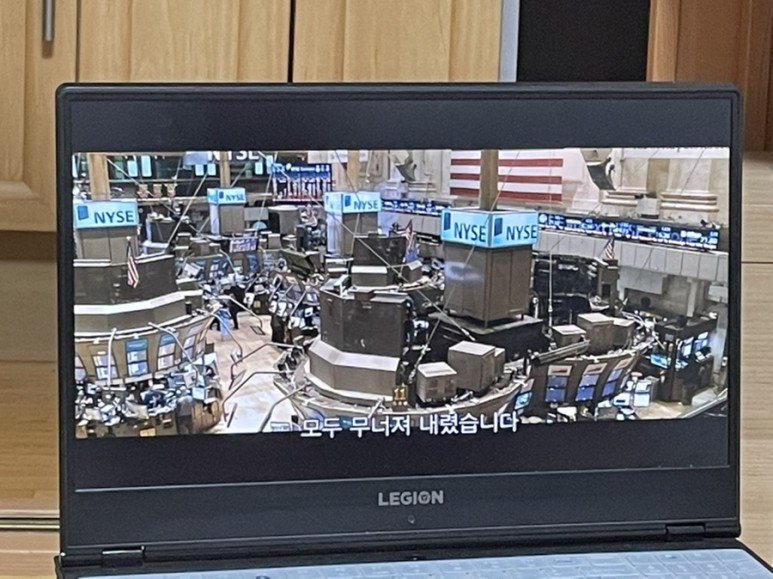 mbs 경제영화 : 빅쇼트1.- 6