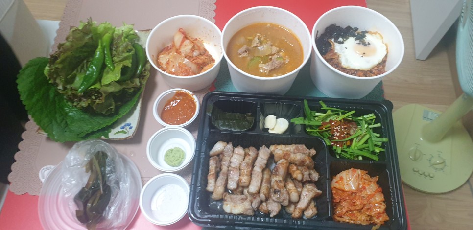 나혼자산다보다 못 3