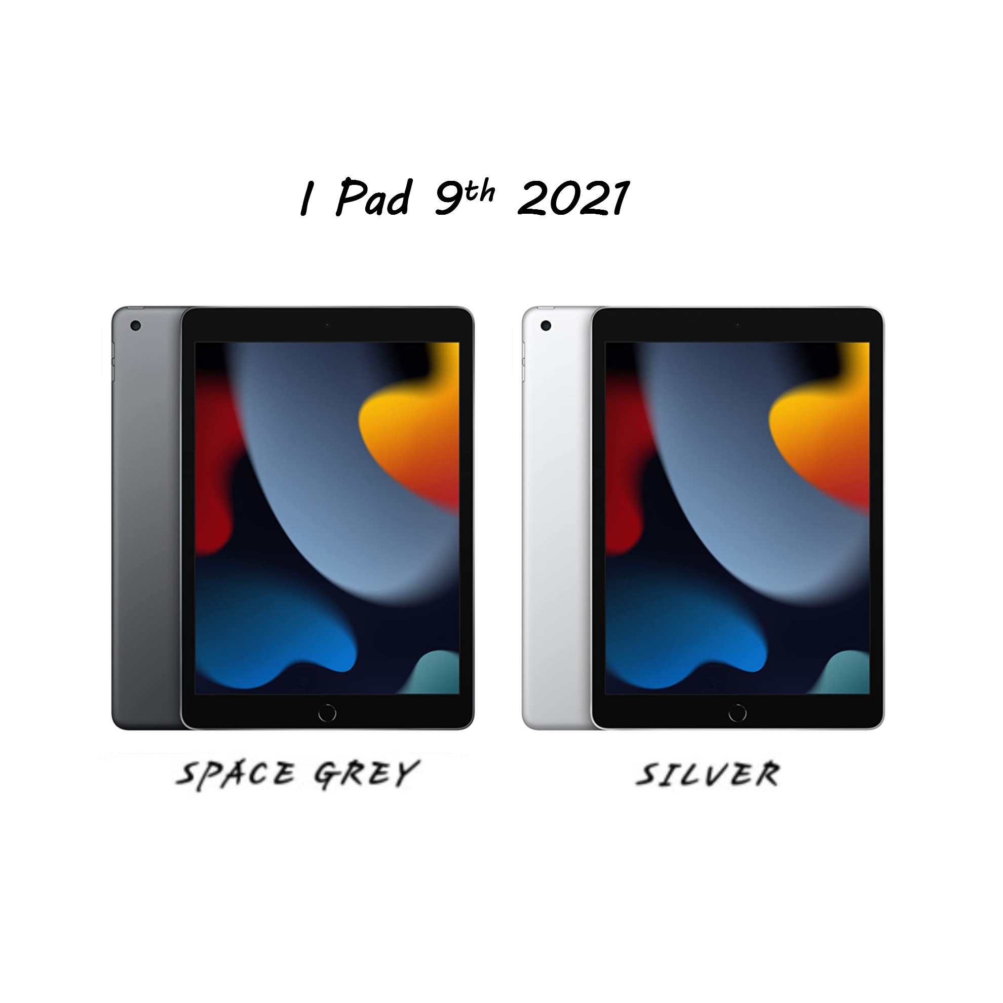 애플 아이패드 9세대 용량 64/256 색상 실버 정품 최저가 가격비교