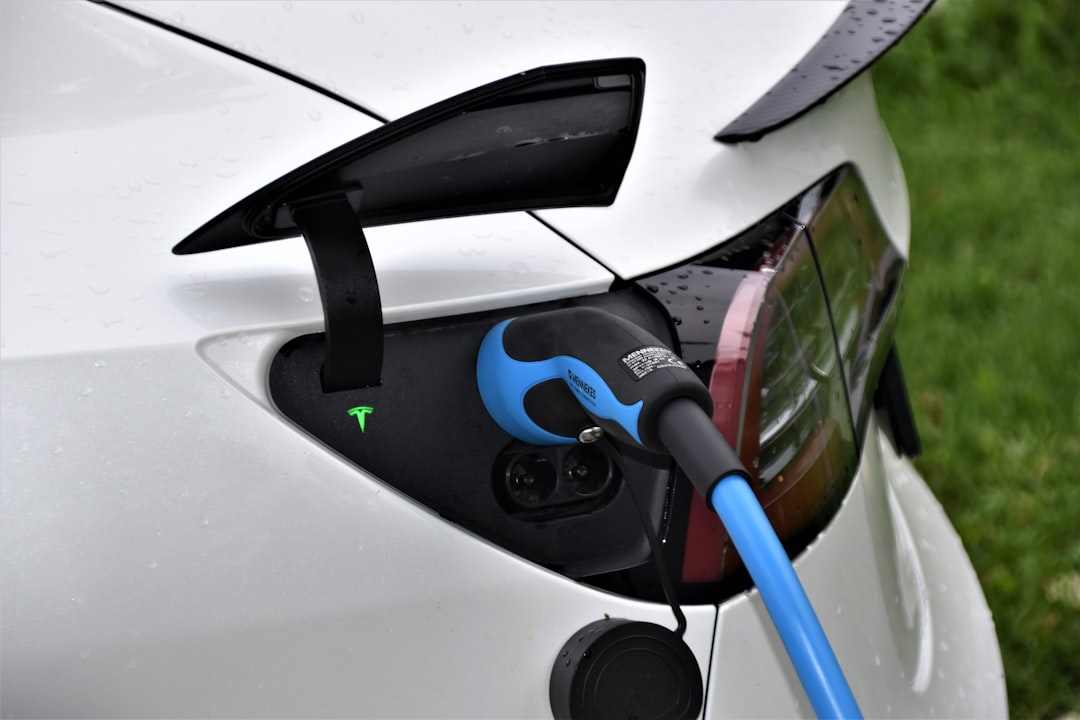 'Charging Station'