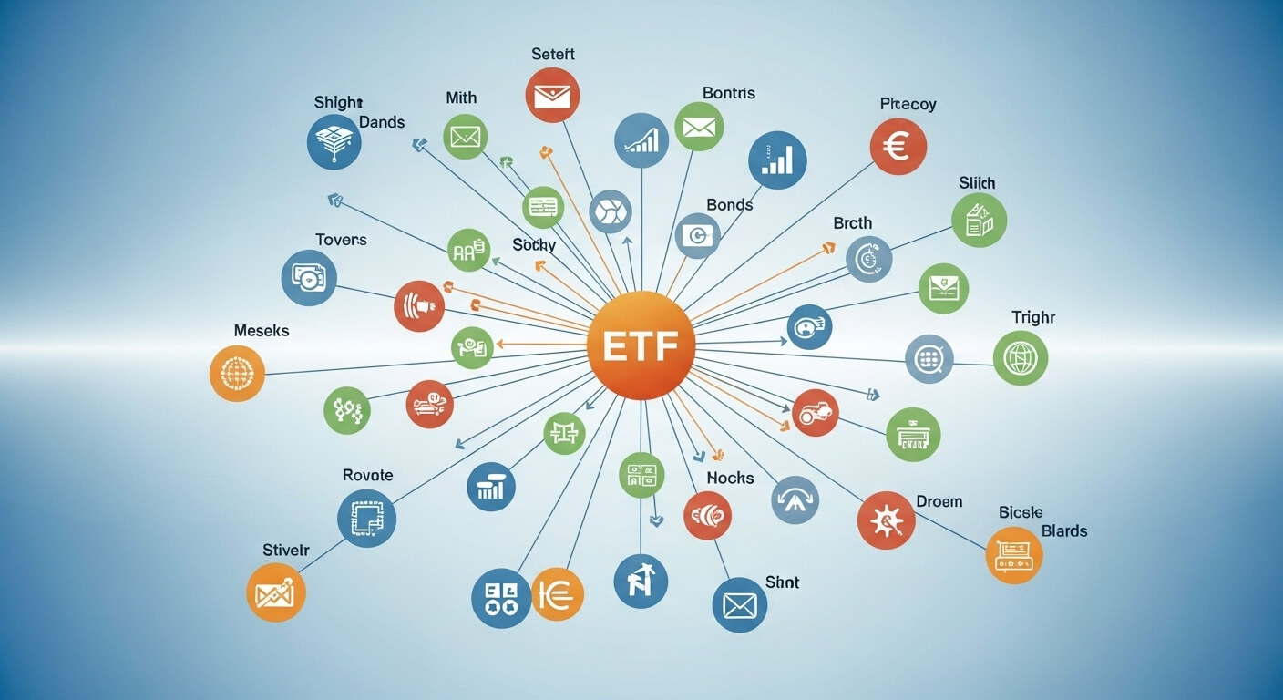 ETF 투자