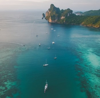 태국-피피섬
