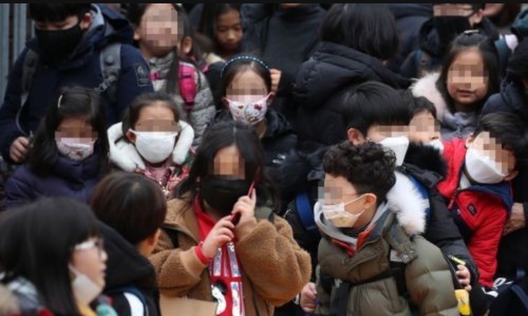  코로나19 학교 개학 연기