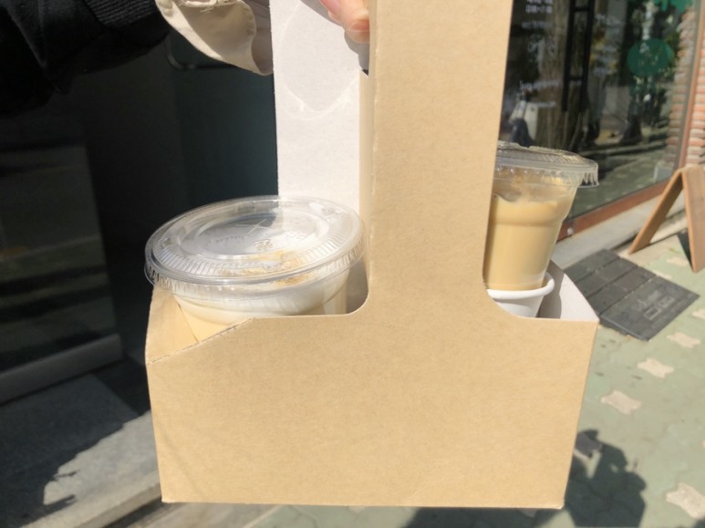 메쉬커피 이미지