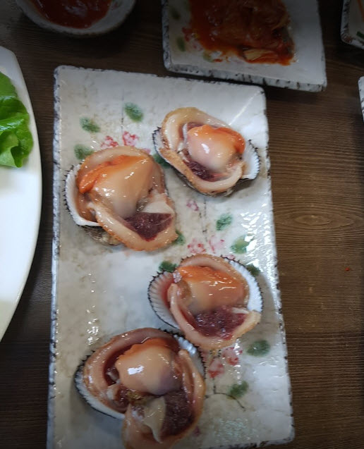 왕꼬막나라 이미지