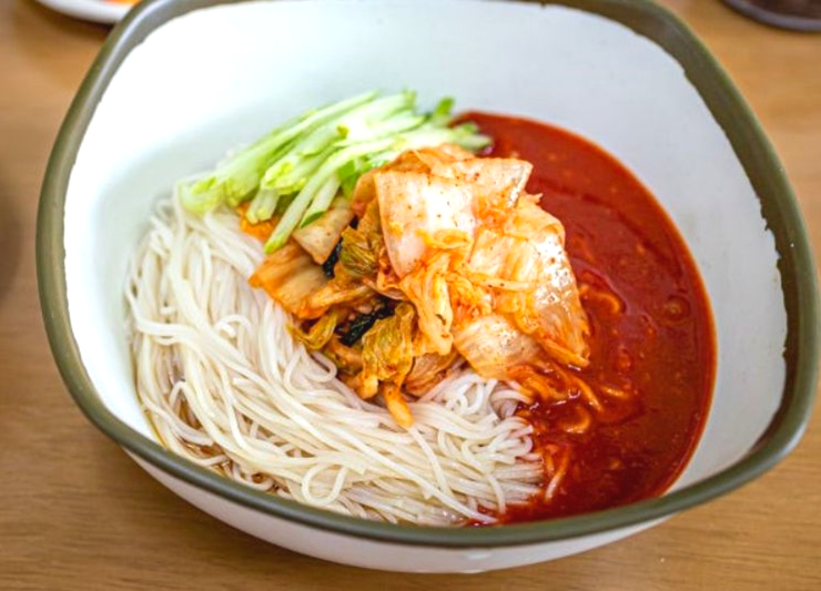 인천-김치비빔국수-달인