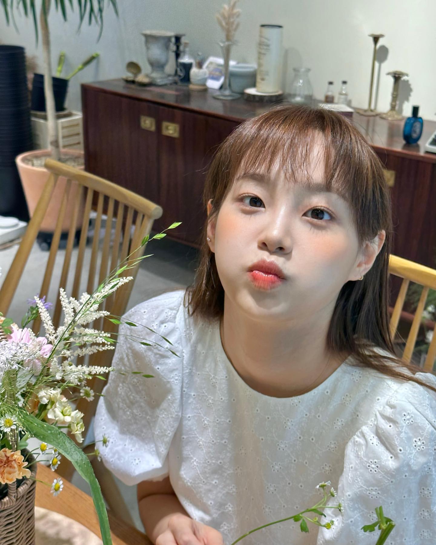  [츄chuu] 인스타instagram 230611