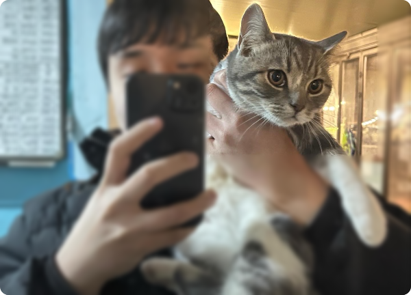  무뎌지지 않는 일도 노력이 필요하다