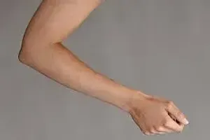 팔꿈치