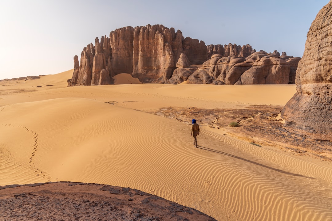 Touareg