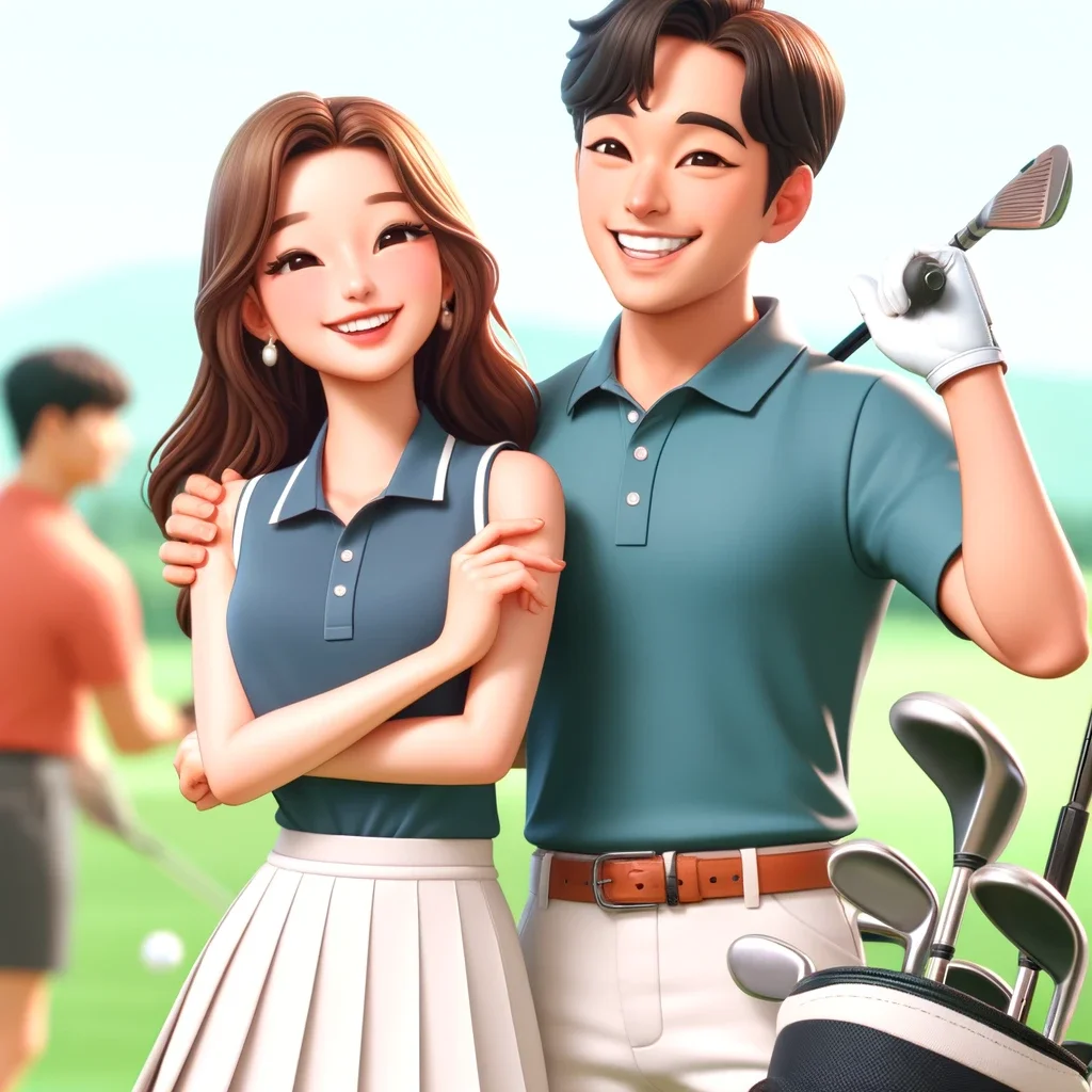 5월 29일 기준 강원도골프장 설악썬밸리CC 1박 2일 골프패키지 가격, 날씨