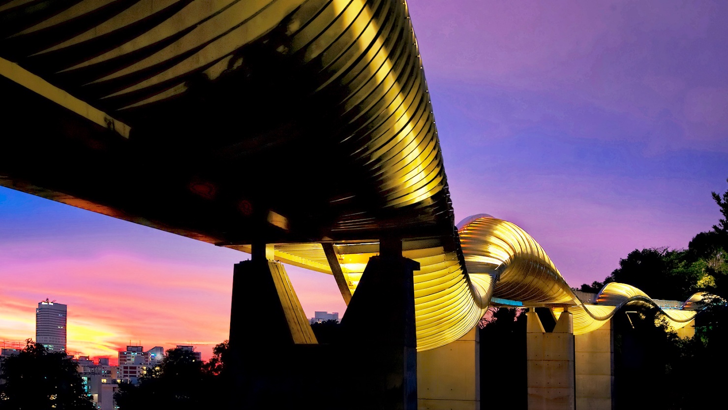 헨더슨 웨이브(Henderson Waves)