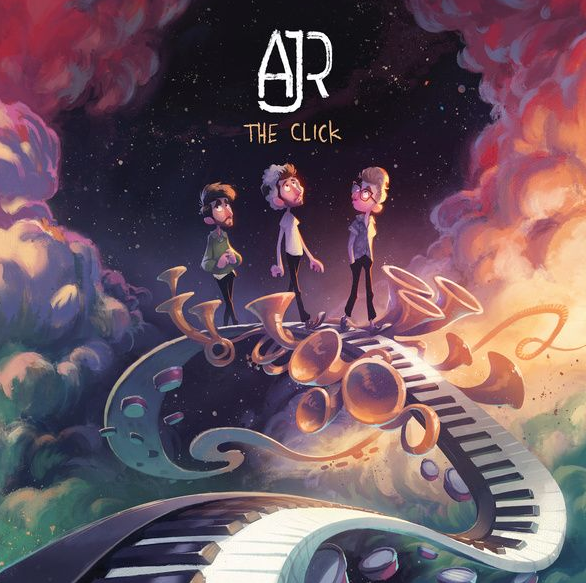  The Good Part - AJR (발매일 뮤비 번역 해석 노래 1시간 가사)