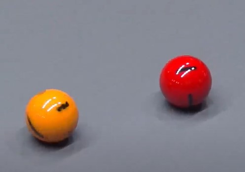 BILLIARDS